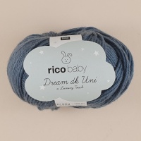 Rico - Baby Dream DK Uni - 011 Patina